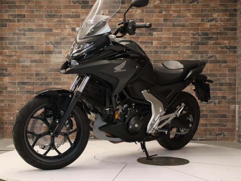 NC 750X