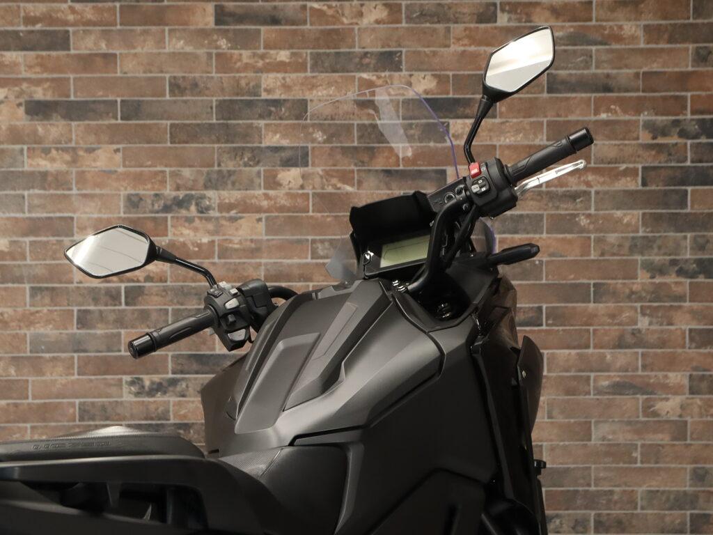 NC 750X