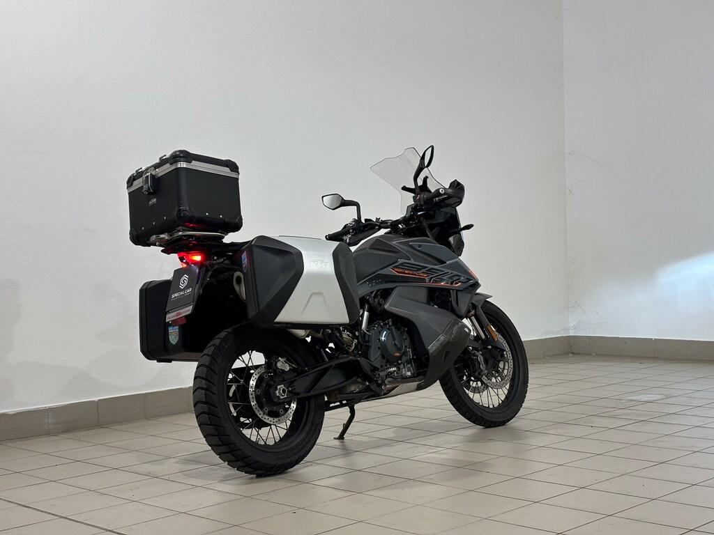 890 ADVENTURE