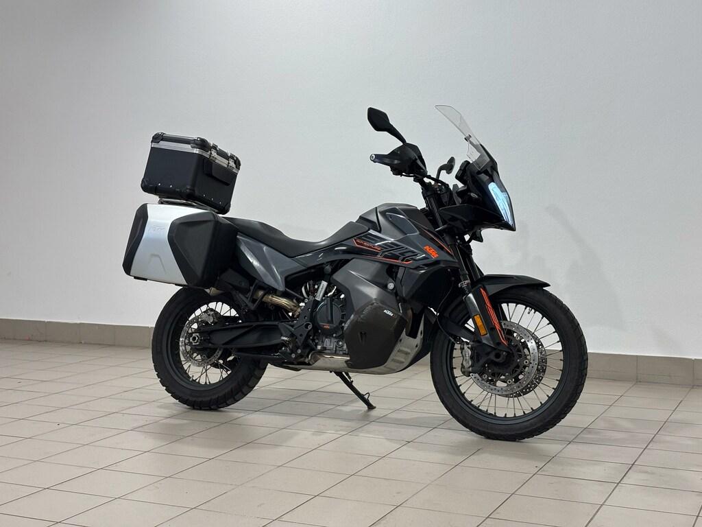 890 ADVENTURE