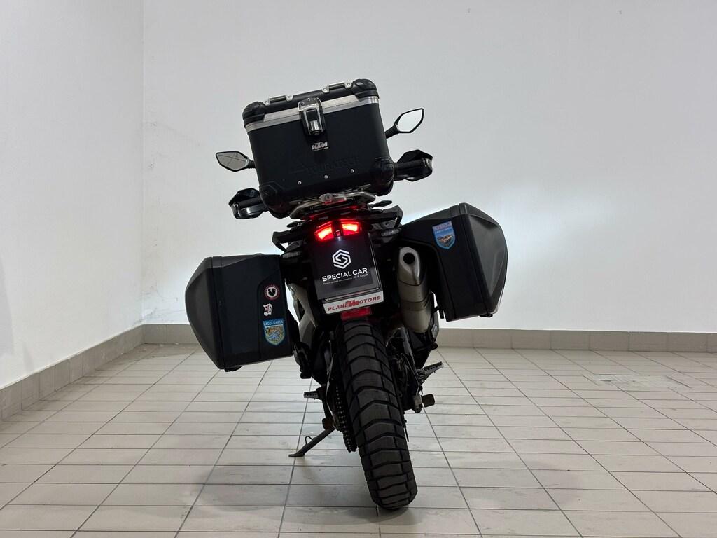 890 ADVENTURE