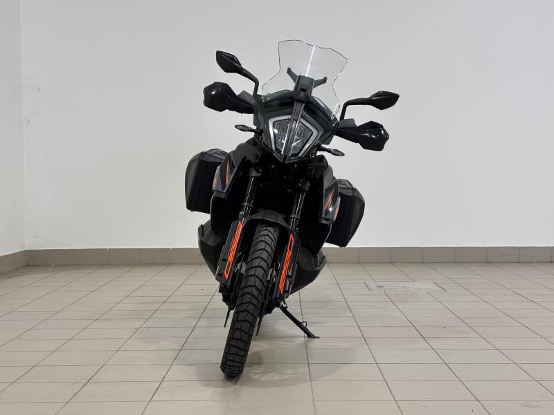 890 ADVENTURE