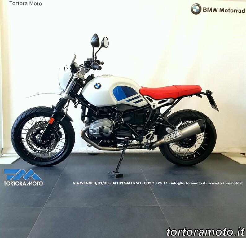 R 1200 NINET