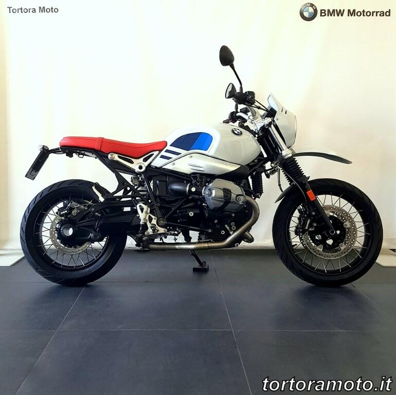 R 1200 NINET