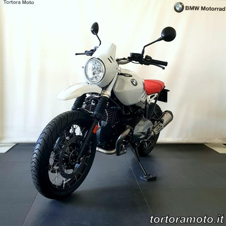 R 1200 NINET