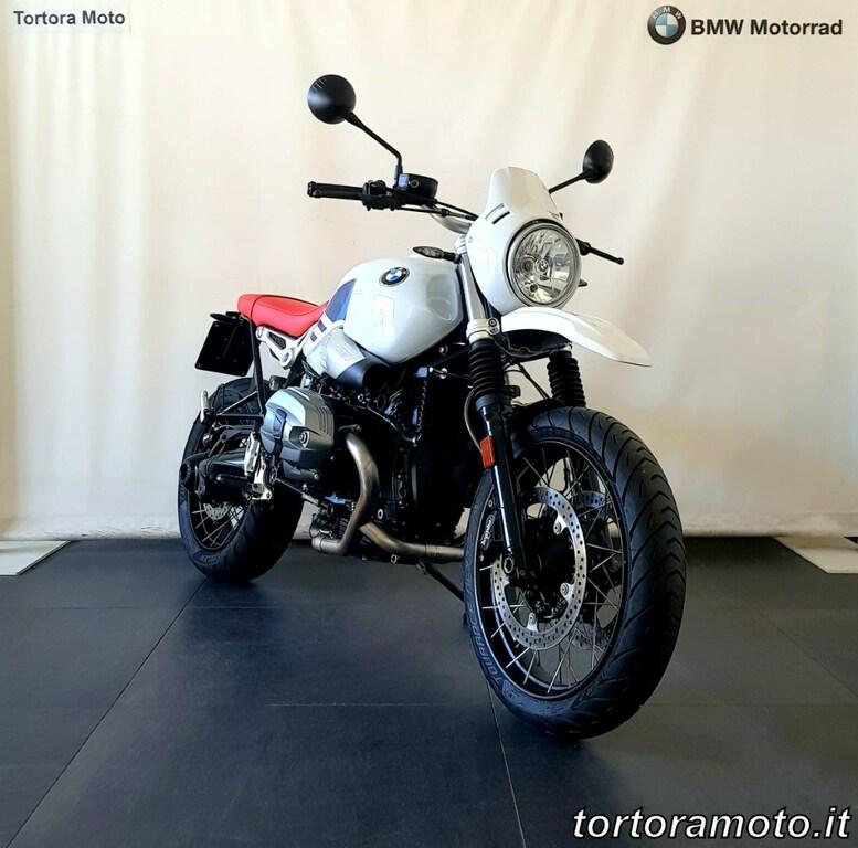 R 1200 NINET