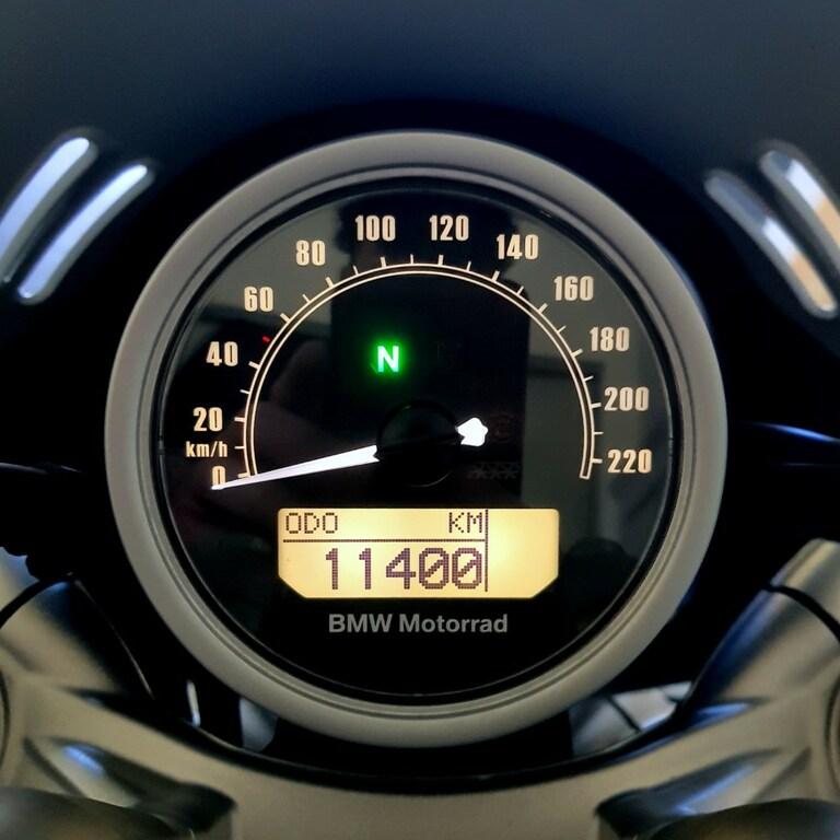 R 1200 NINET