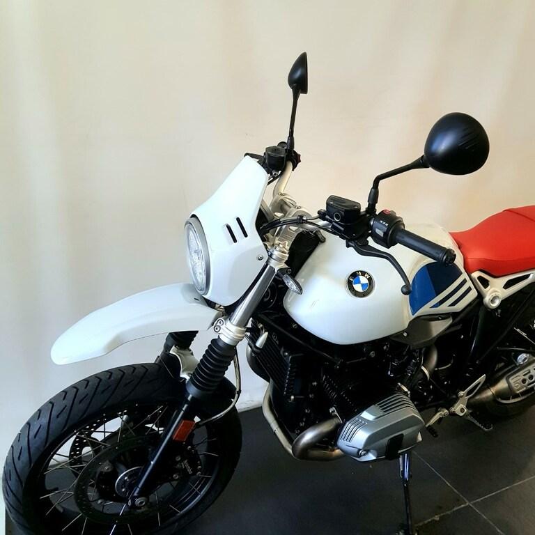 R 1200 NINET
