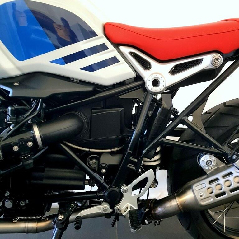 R 1200 NINET