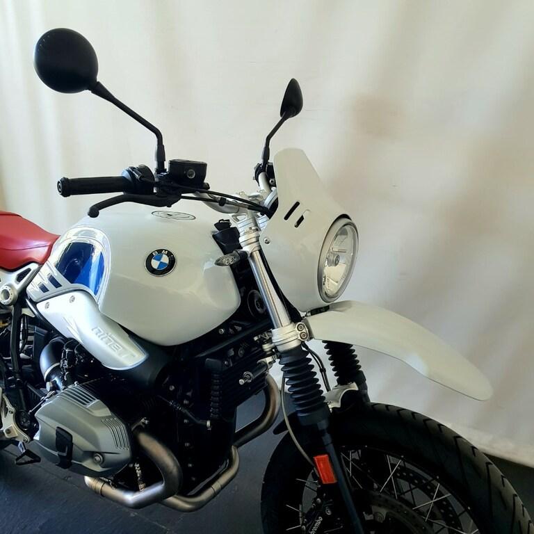 R 1200 NINET