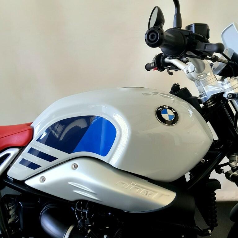 R 1200 NINET
