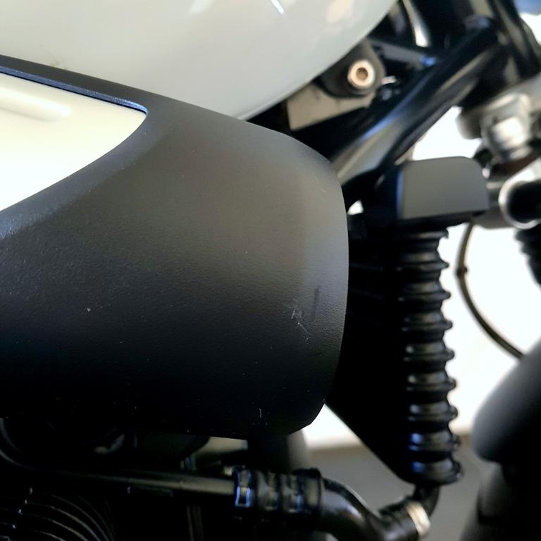 R 1200 NINET