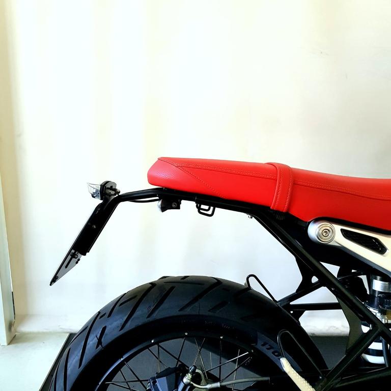 R 1200 NINET