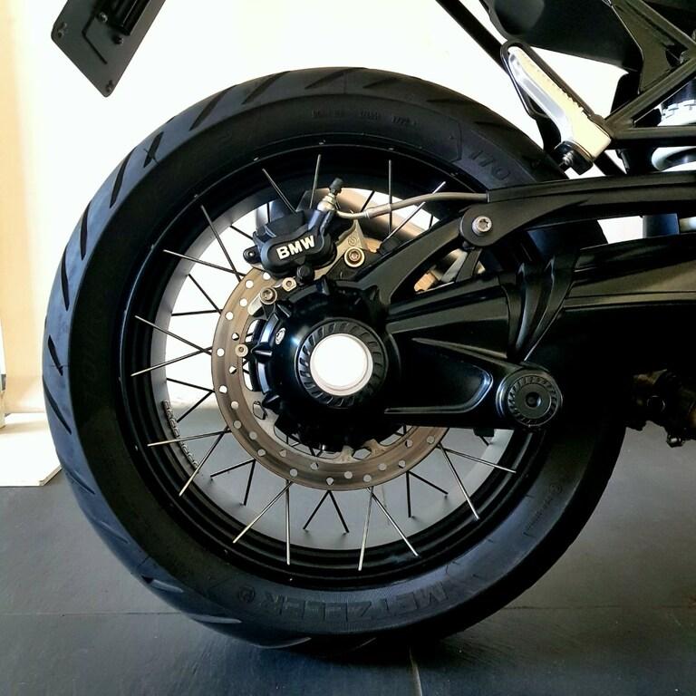 R 1200 NINET