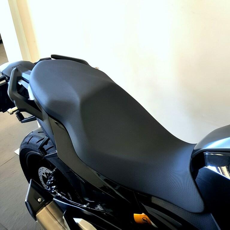 F 900 XR