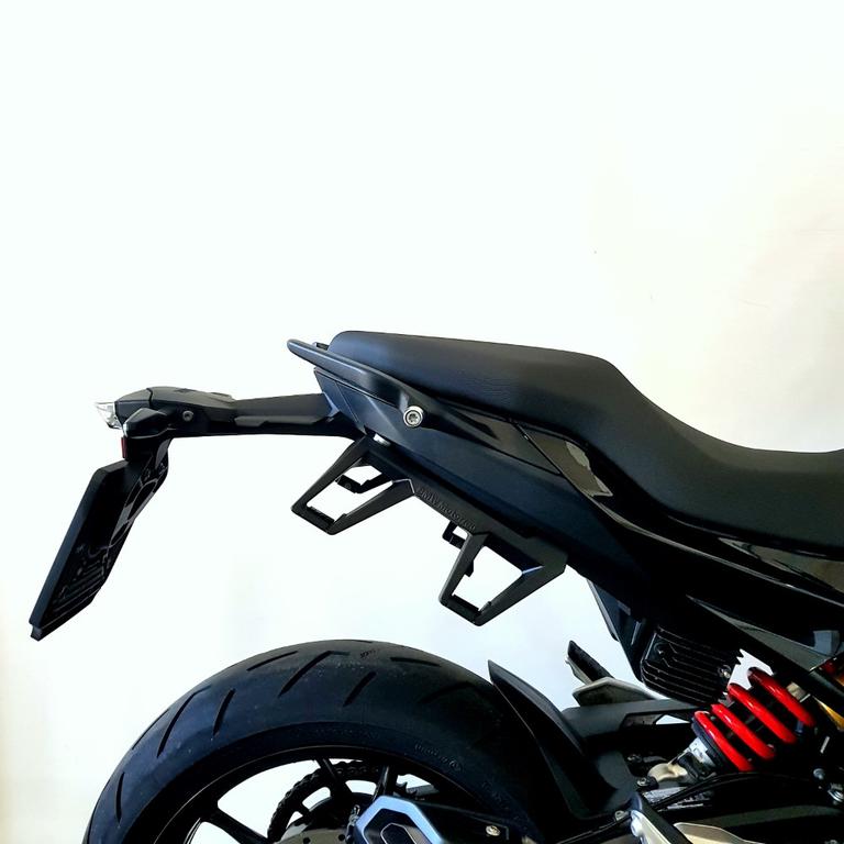 F 900 XR