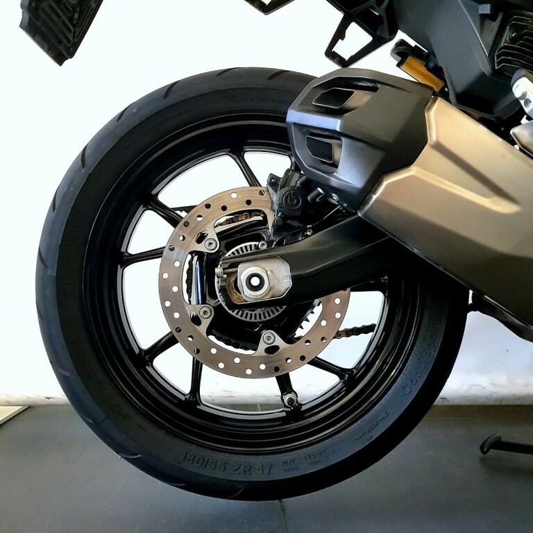 F 900 XR