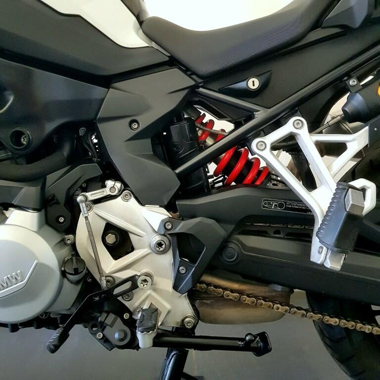 F 750 GS