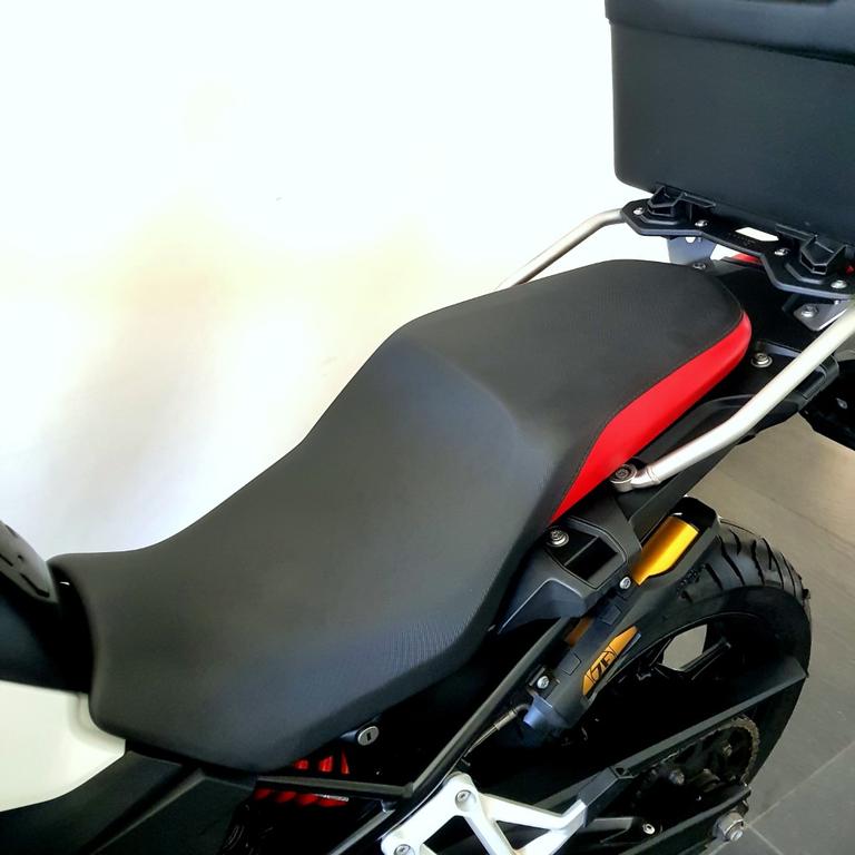 F 750 GS