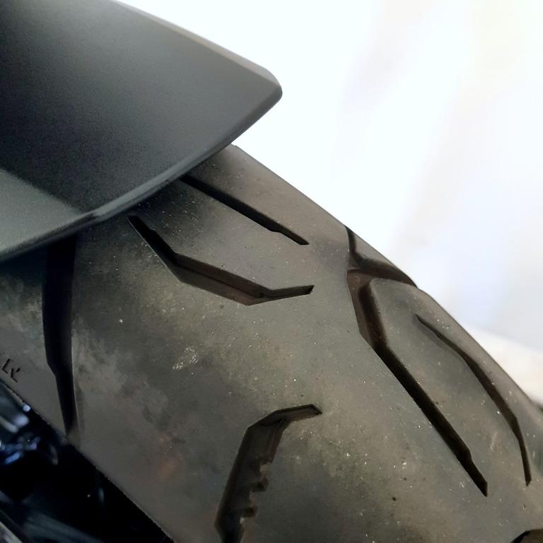 F 750 GS