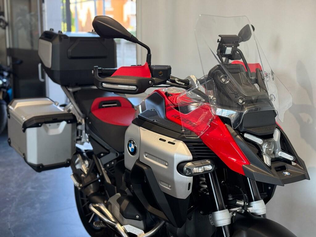 R 1300 GS