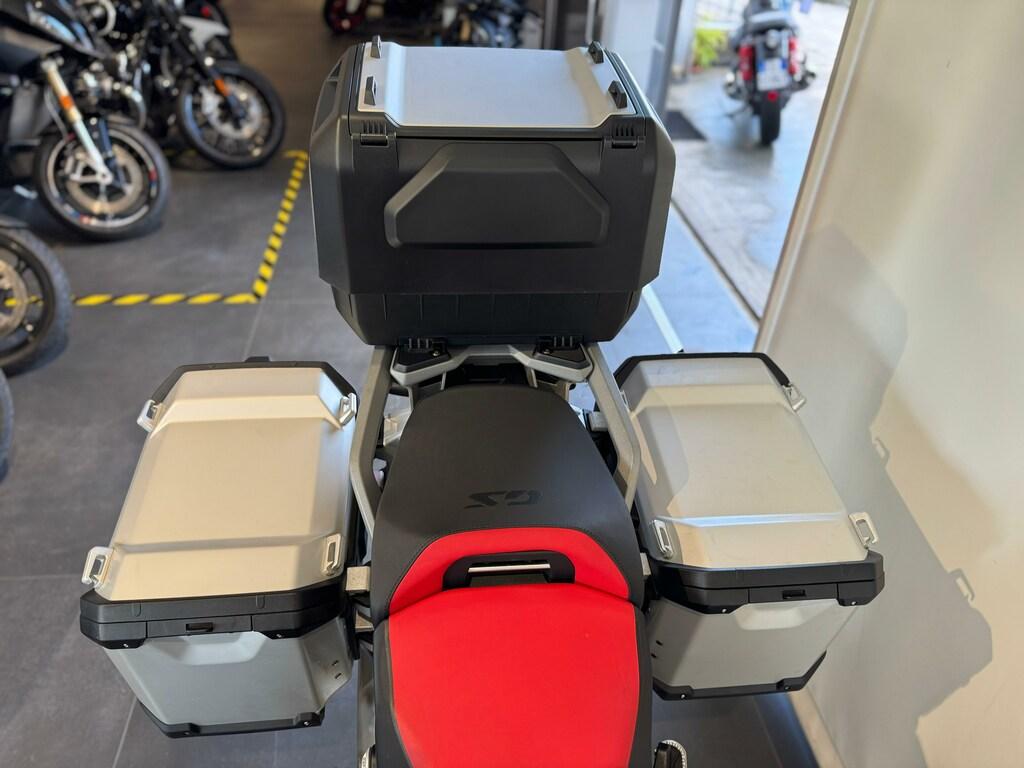 R 1300 GS
