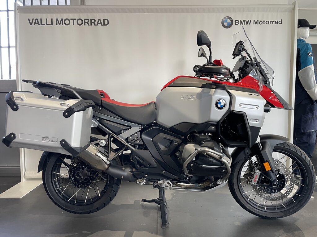 R 1300 GS ADVENTURE