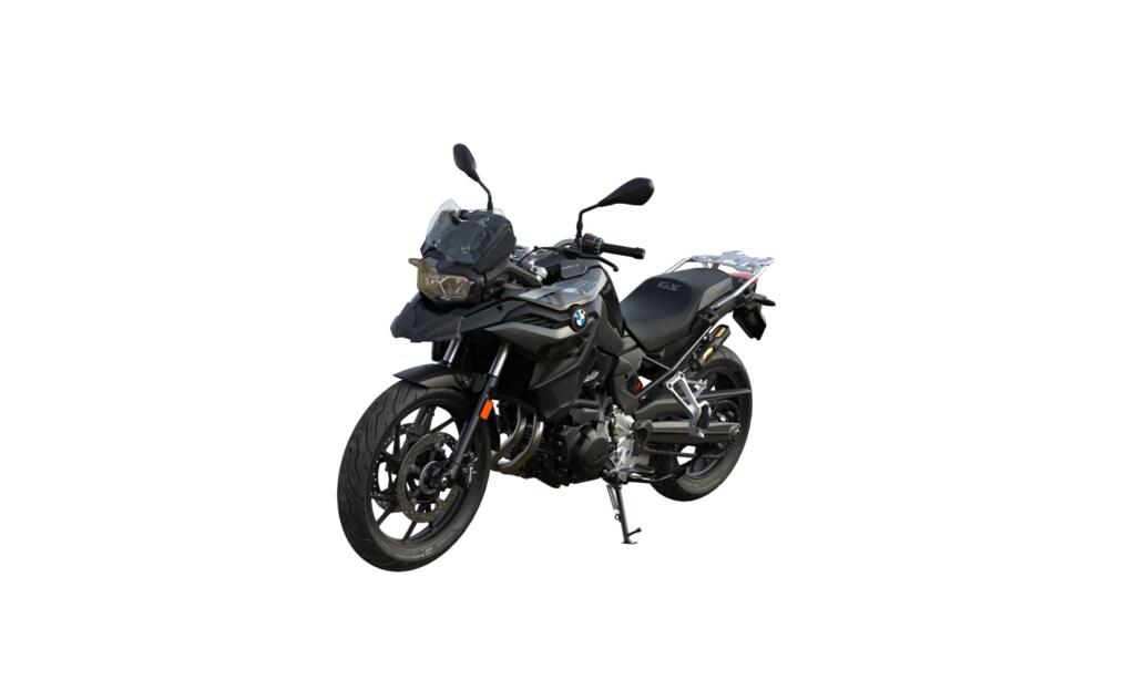 F 800 GS