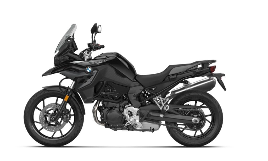 F 800 GS