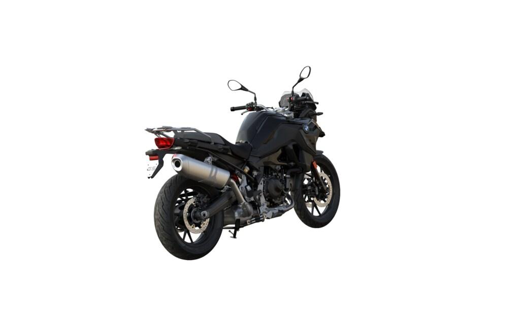 F 800 GS