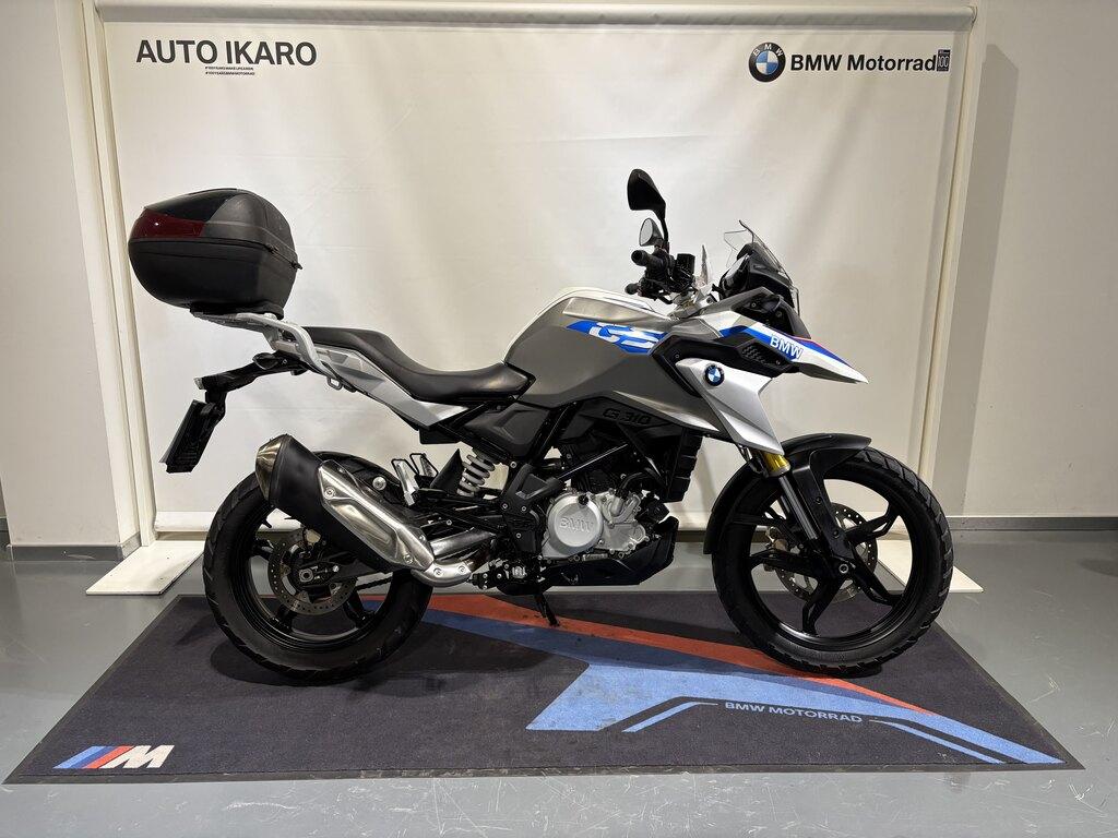 G 310 GS