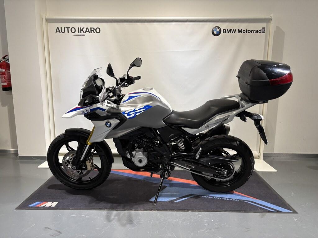 G 310 GS