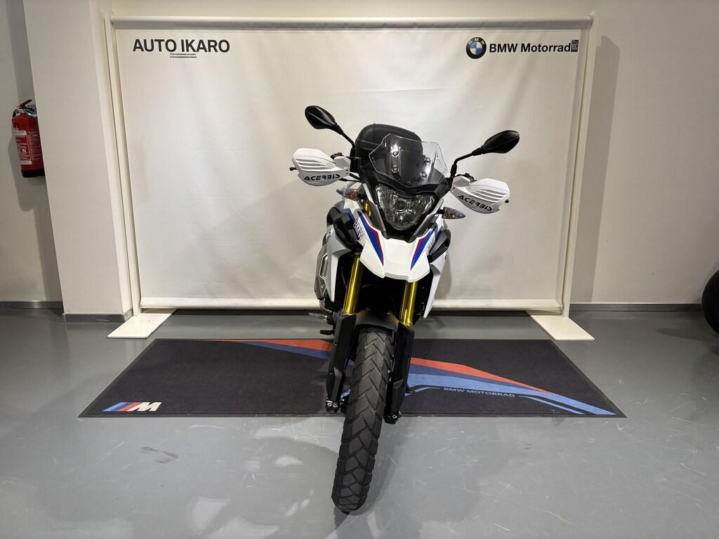 G 310 GS