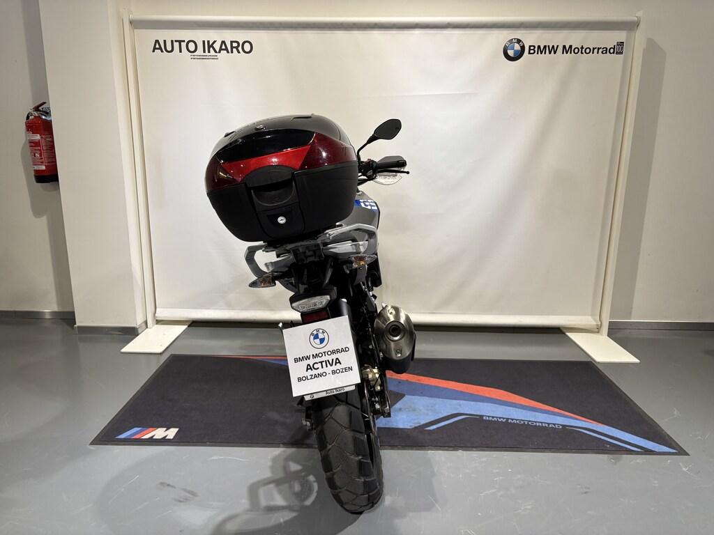 G 310 GS