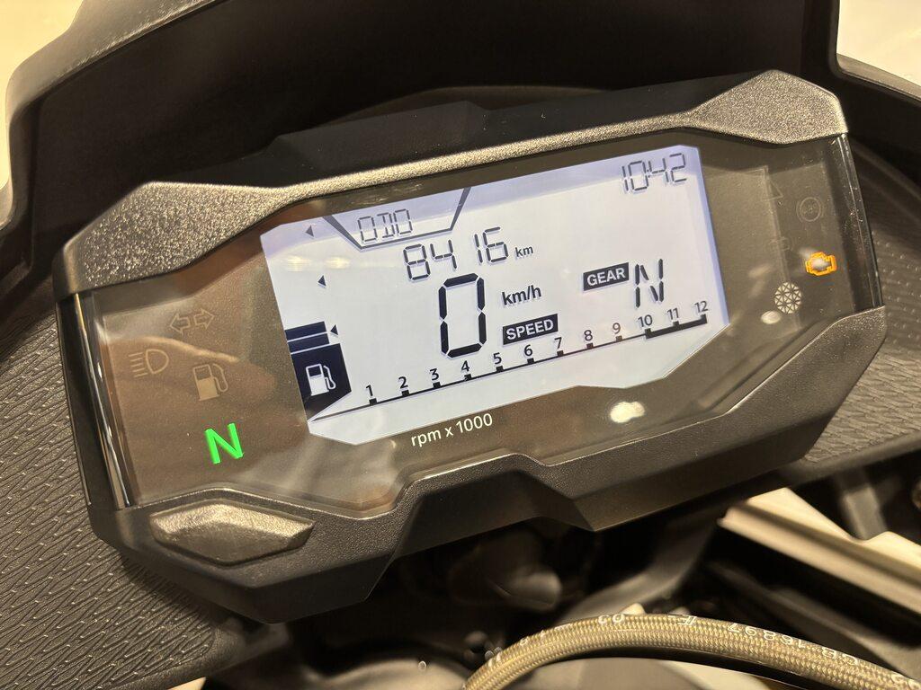 G 310 GS