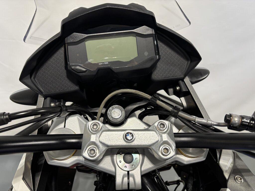 G 310 GS