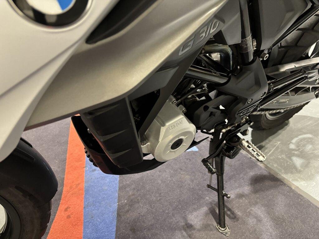 G 310 GS