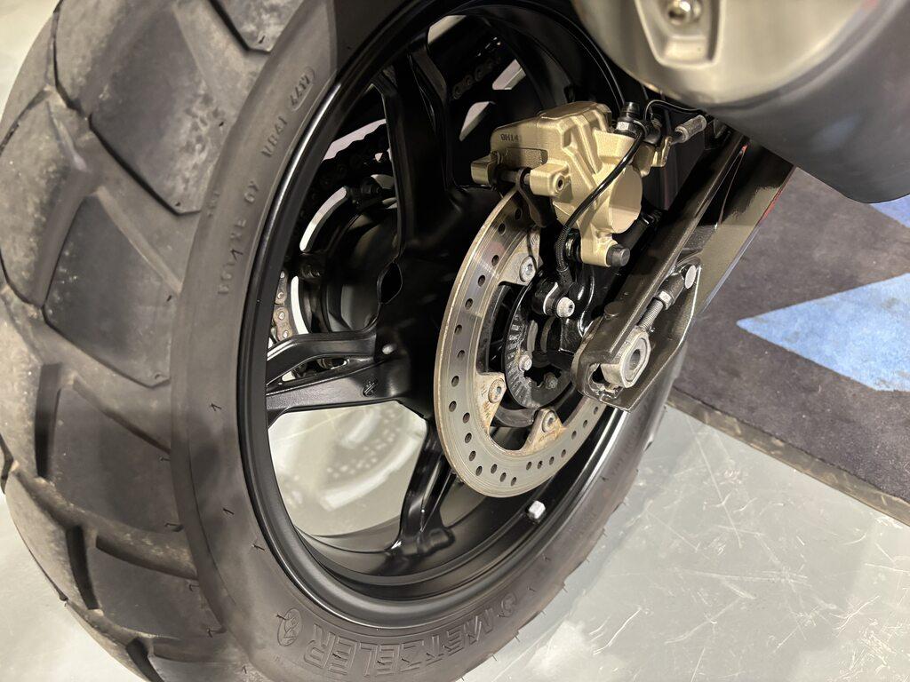 G 310 GS