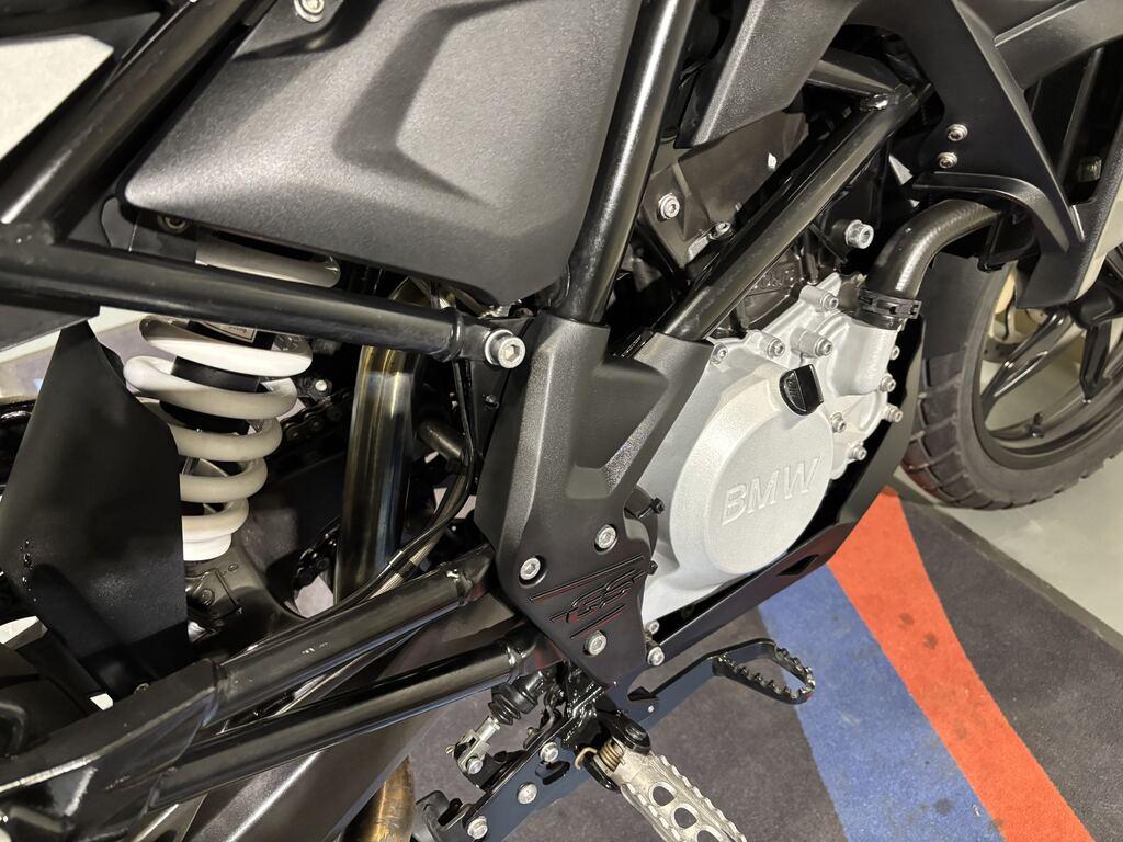G 310 GS
