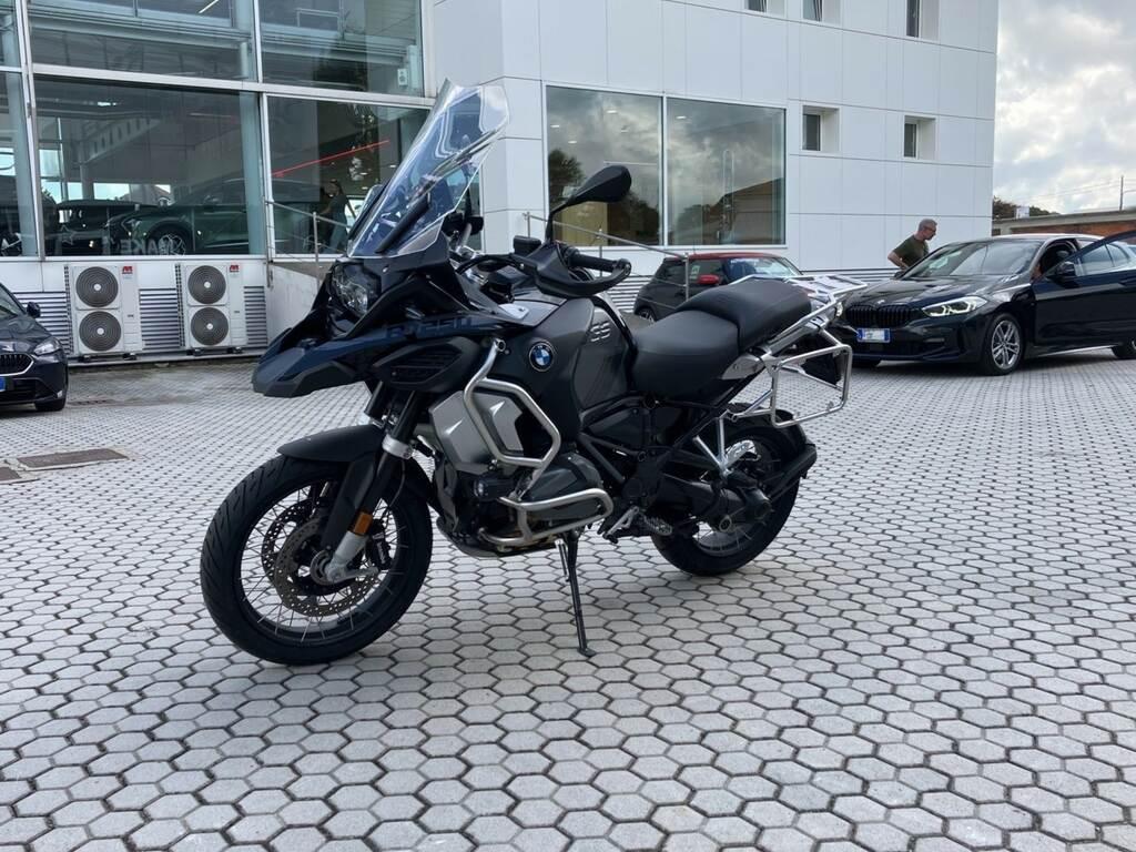 R 1250 GS
