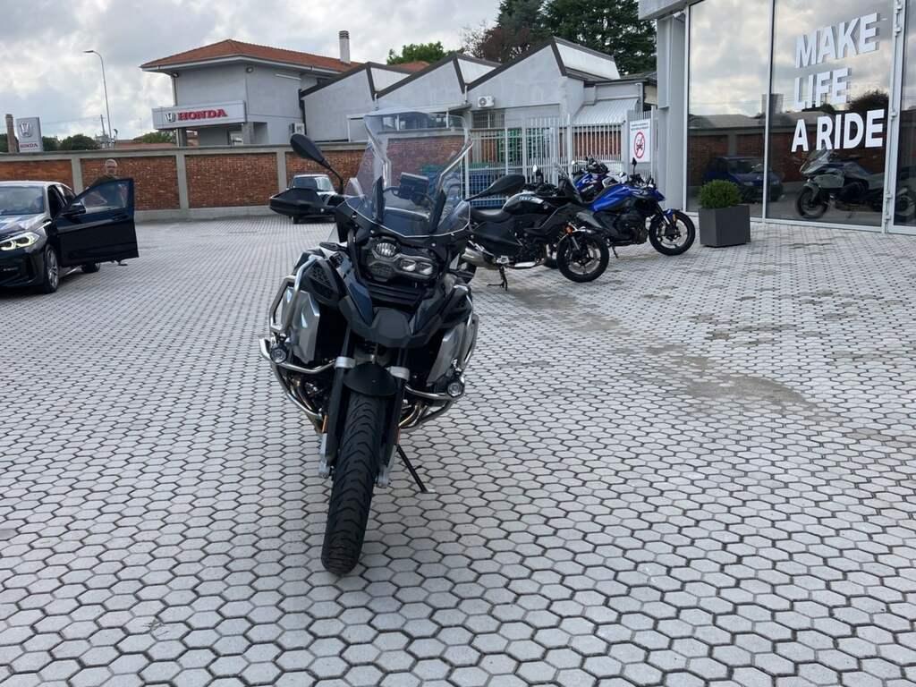 R 1250 GS