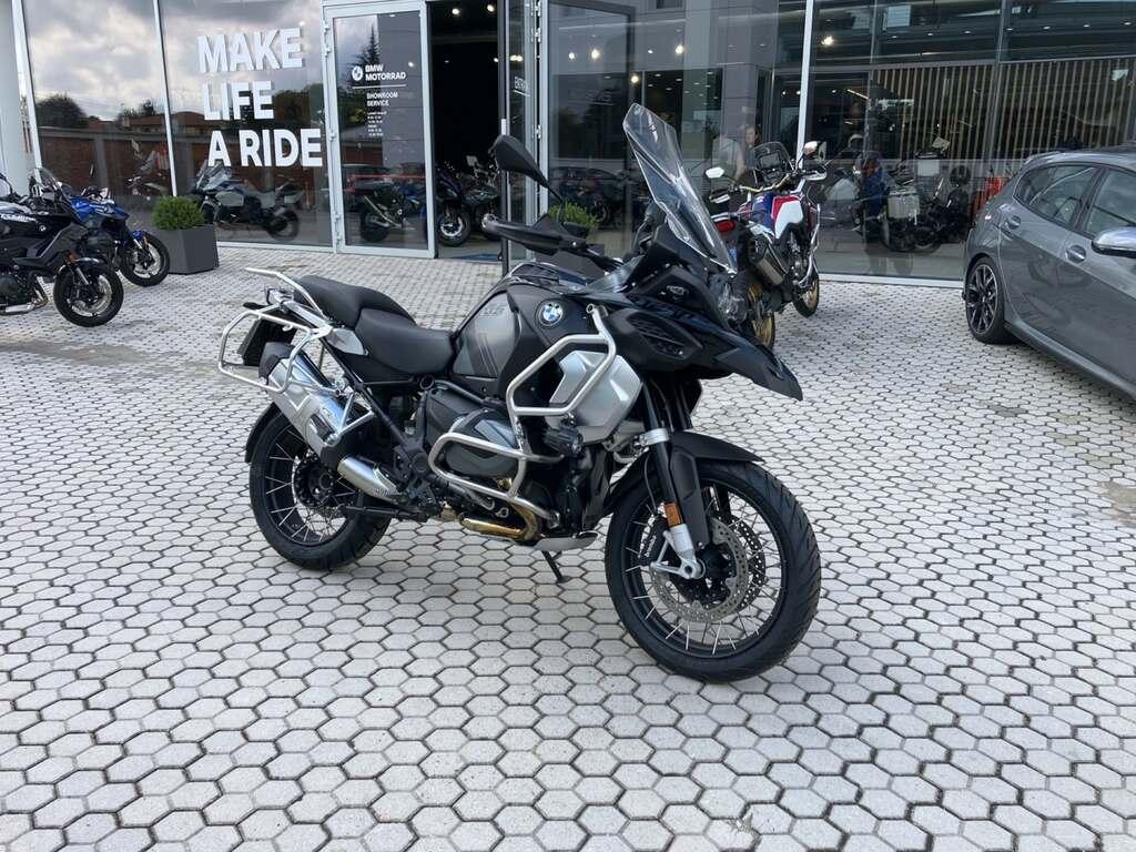 R 1250 GS