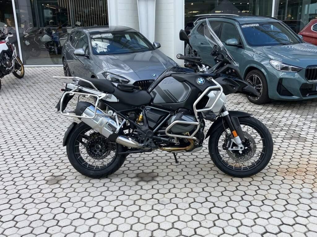 R 1250 GS