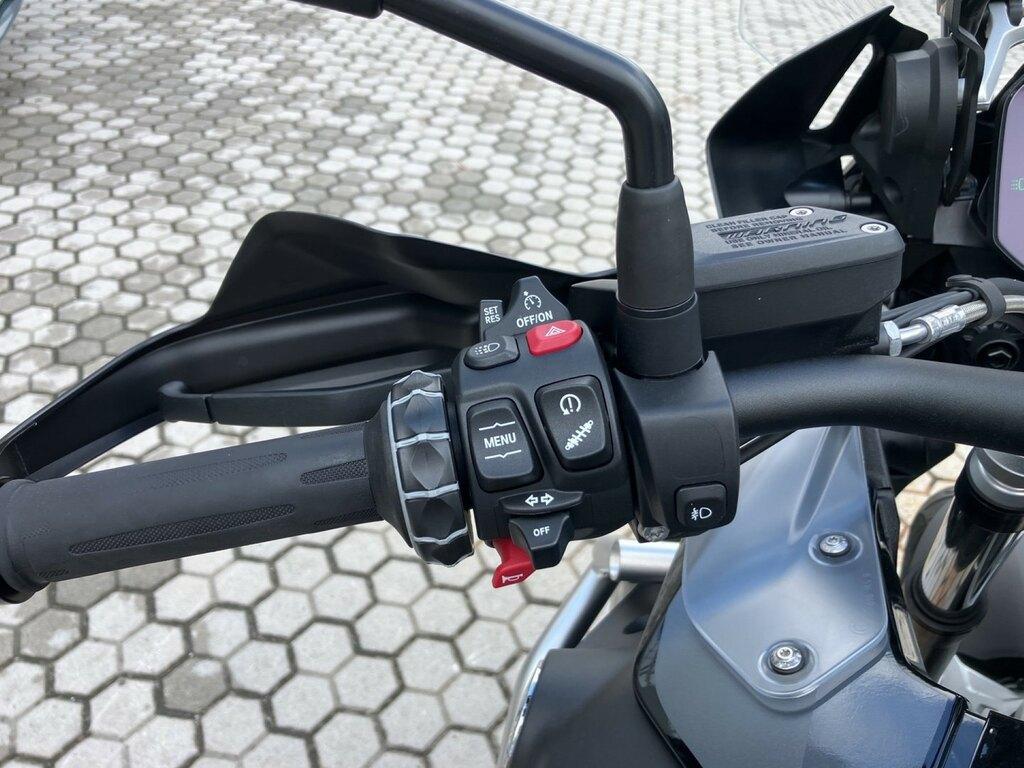 R 1250 GS