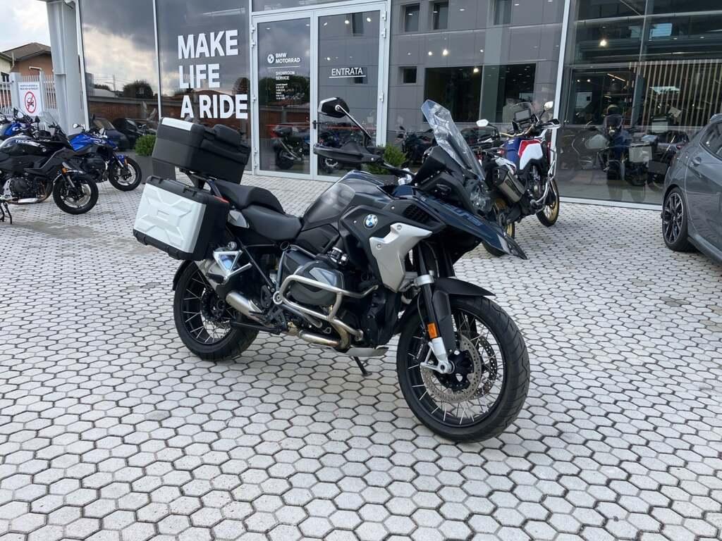 R 1250 GS