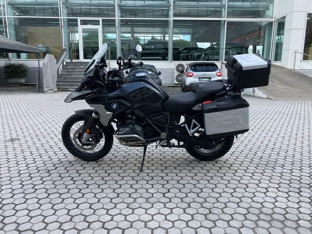 R 1250 GS