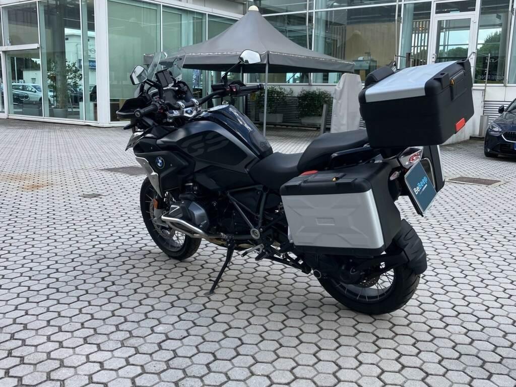 R 1250 GS