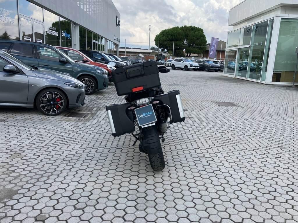 R 1250 GS