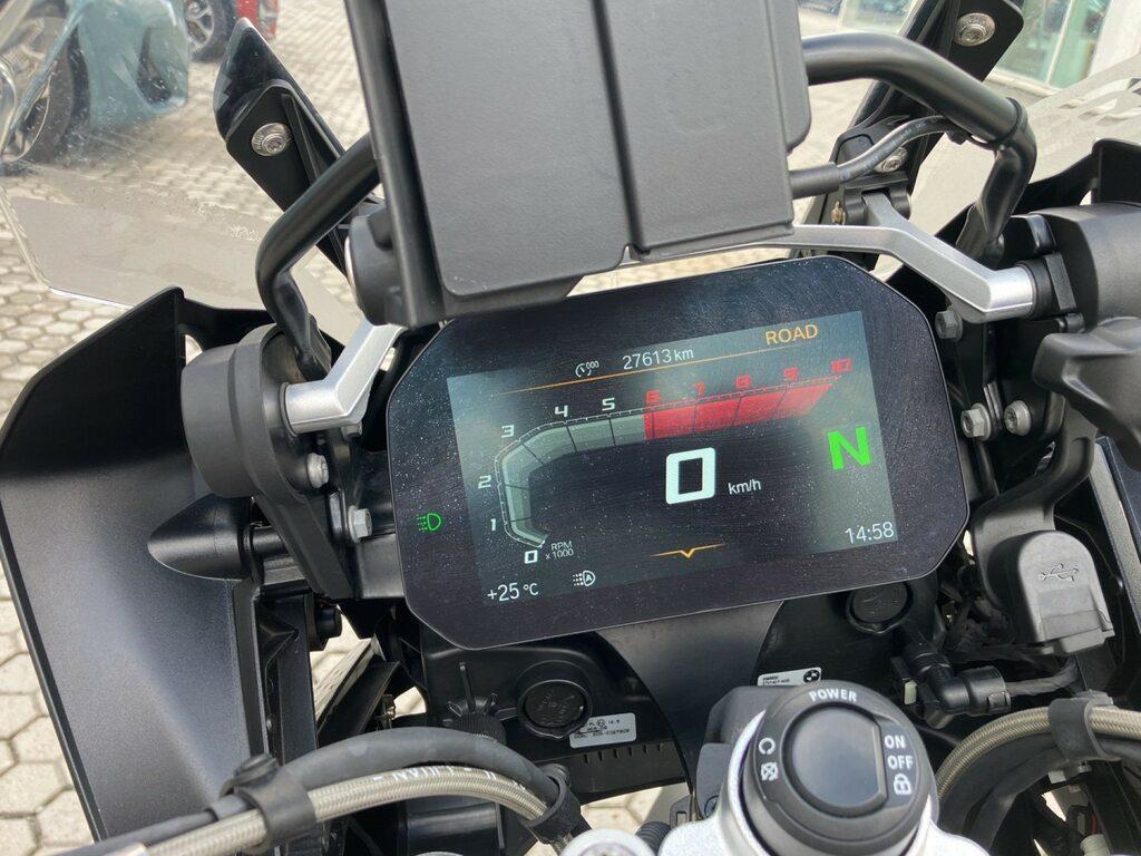 R 1250 GS