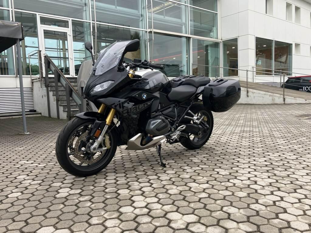 R 1250 RS